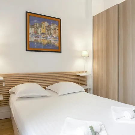 Appartement Yema - Welkeys Biarritz