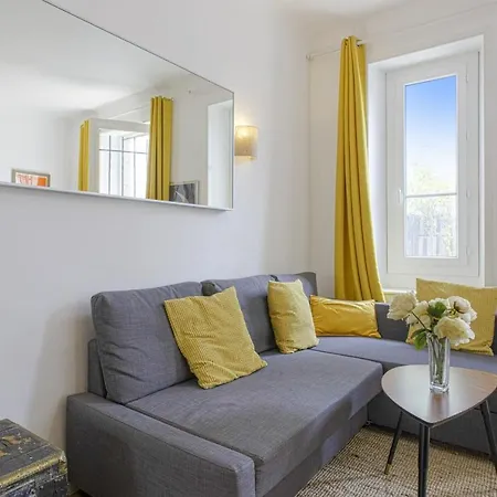 Yema - Welkeys Biarritz