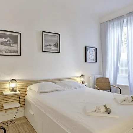 Appartement Yema - Welkeys