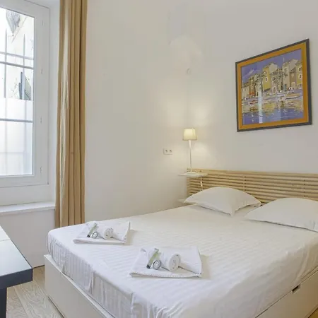 Yema - Welkeys Biarritz