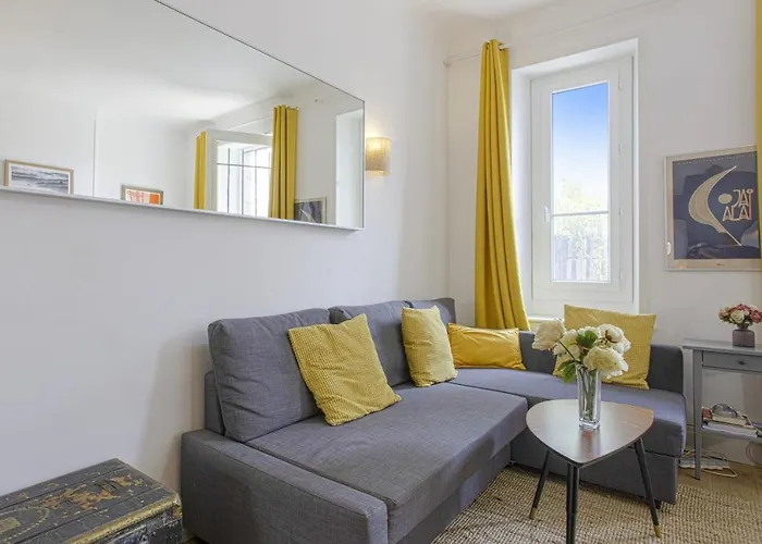 Yema - Welkeys Biarritz