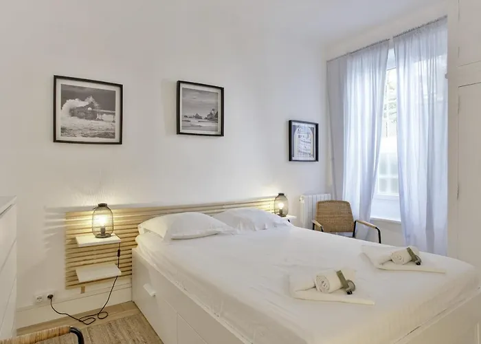 Appartement Yema - Welkeys