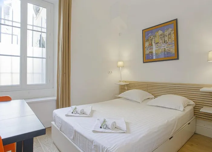 Yema - Welkeys Biarritz