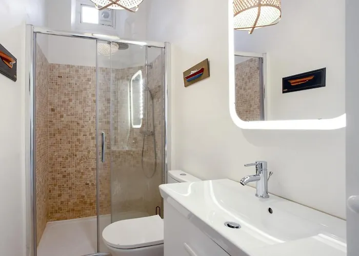 Appartement Yema - Welkeys